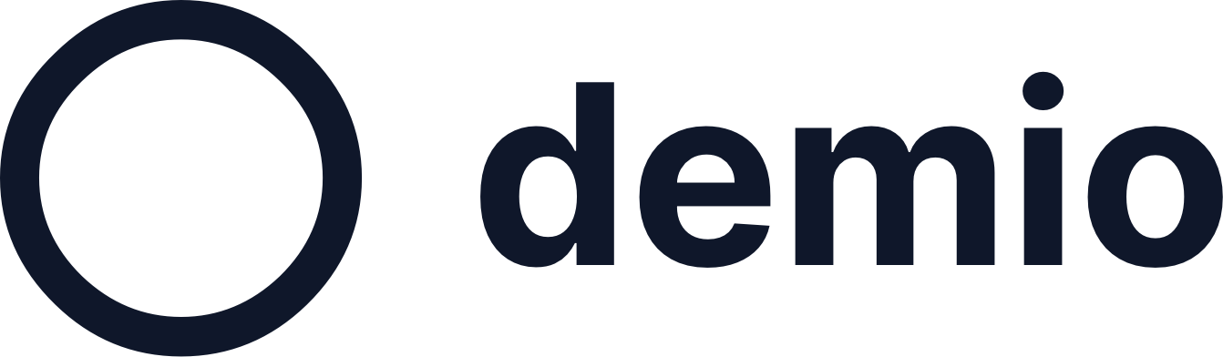 Demio logo
